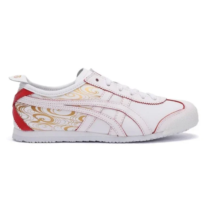 Mexico 66 “Rosso Bianco”