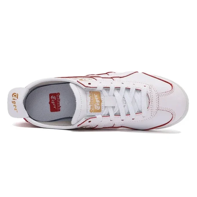 Mexico 66 “Rosso Bianco”