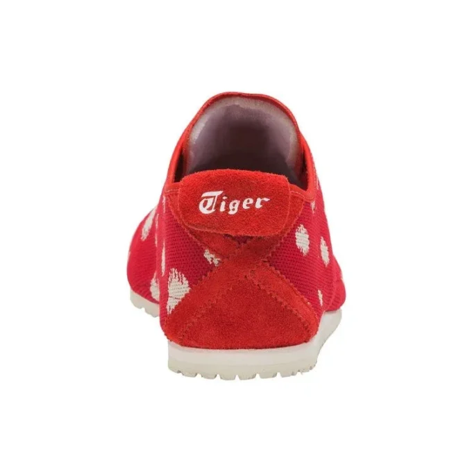 Mexico 66 “Rosso Bianco”