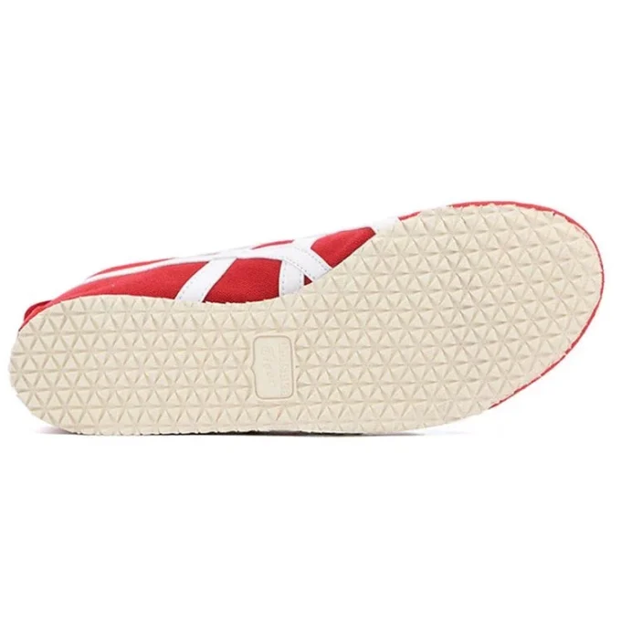 Mexico 66 “Rosso Bianco”