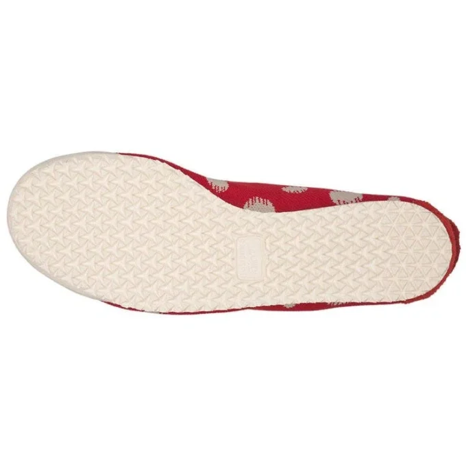 Mexico 66 “Rosso Bianco”