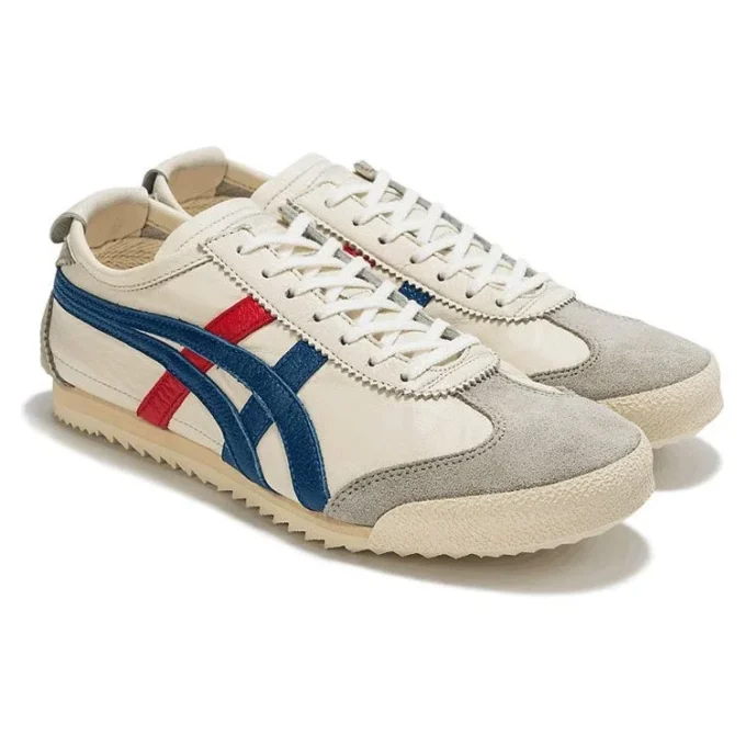 Mexico 66 “Rosso Bianco Blu”