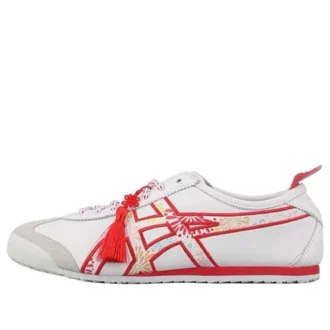 Mexico 66 “Rosso Bianco Grigio”