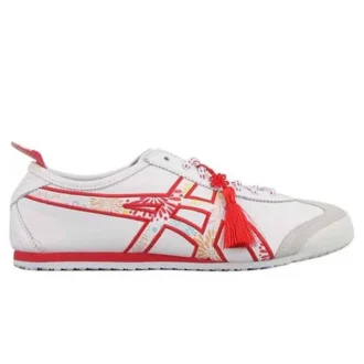 Mexico 66 “Rosso Bianco Grigio”