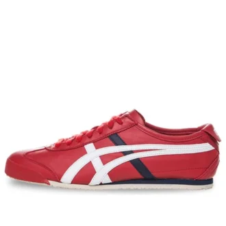 Mexico 66 “Rosso Bianco Nero”