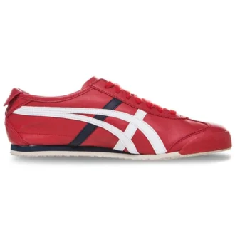 Mexico 66 “Rosso Bianco Nero”