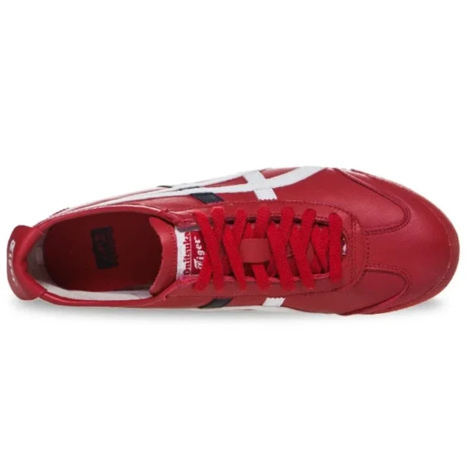 Mexico 66 “Rosso Bianco Nero”