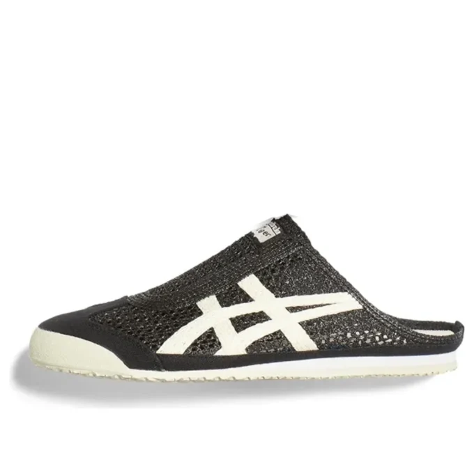 Mexico 66 Sabot “Black Cream” Mexico 66 Sabot “Black Cream”