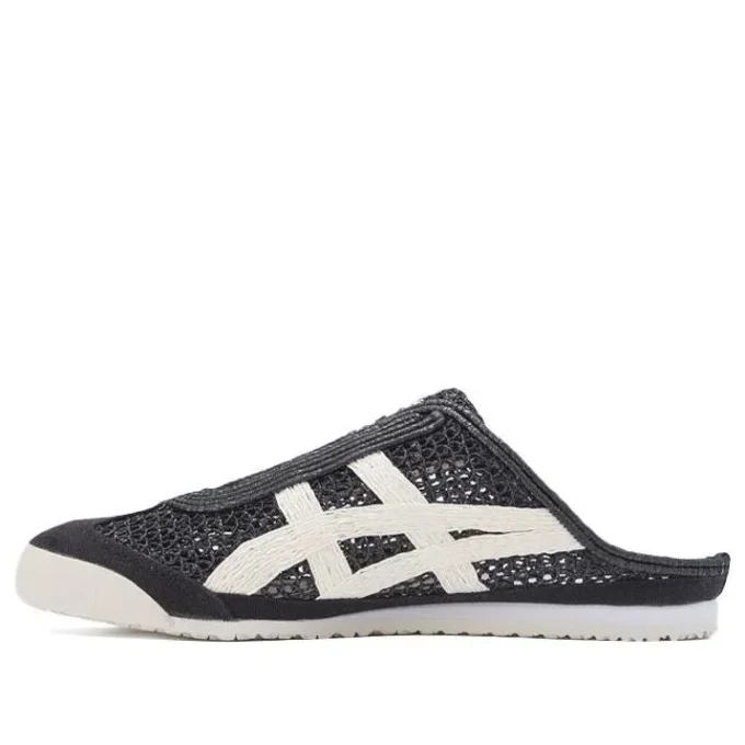 Mexico 66 Sabot “Black Cream” Mexico 66 Sabot “Black Cream”