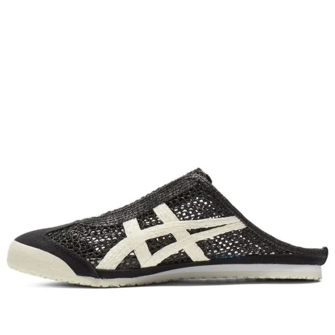 Mexico 66 Sabot “Black Cream” Mexico 66 Sabot “Black Cream”
