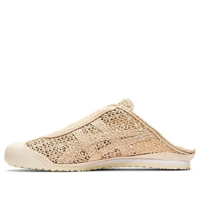 Mexico 66 Sabot “Cream Beige” Mexico 66 Sabot “Cream Beige”