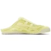Mexico 66 Sabot “Huddle Yellow”