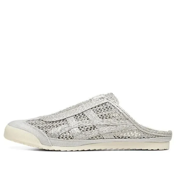 Mexico 66 Sabot “Silver Cream” Mexico 66 Sabot “Silver Cream”