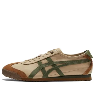Mexico 66 SD “Beige Marrone Verde”