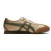 Mexico 66 SD “Beige Marrone Verde”