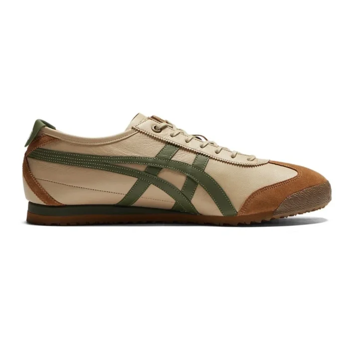 Mexico 66 SD “Beige Marrone Verde”