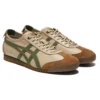 Mexico 66 SD “Beige Marrone Verde”