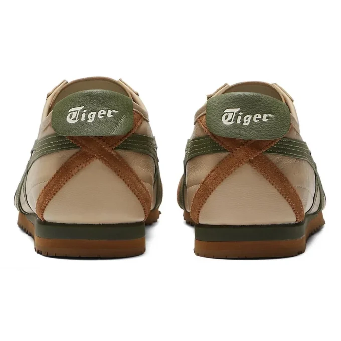 Mexico 66 SD “Beige Marrone Verde”