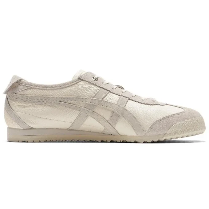 Mexico 66 SD “Bianco Beige” Mexico 66 SD “Bianco Beige”