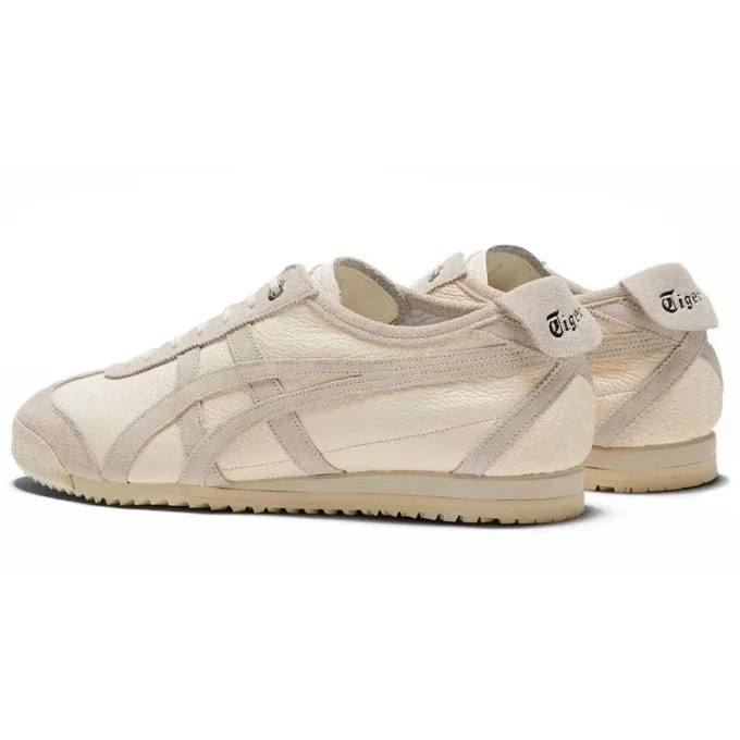 Mexico 66 SD “Bianco Beige” Mexico 66 SD “Bianco Beige”