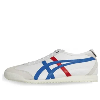 Mexico 66 SD “Bianco Directoire Blu”