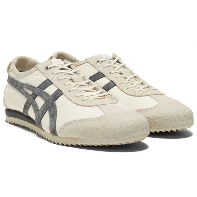 Mexico 66 SD “Bianco Grigio” Mexico 66 SD “Bianco Grigio”