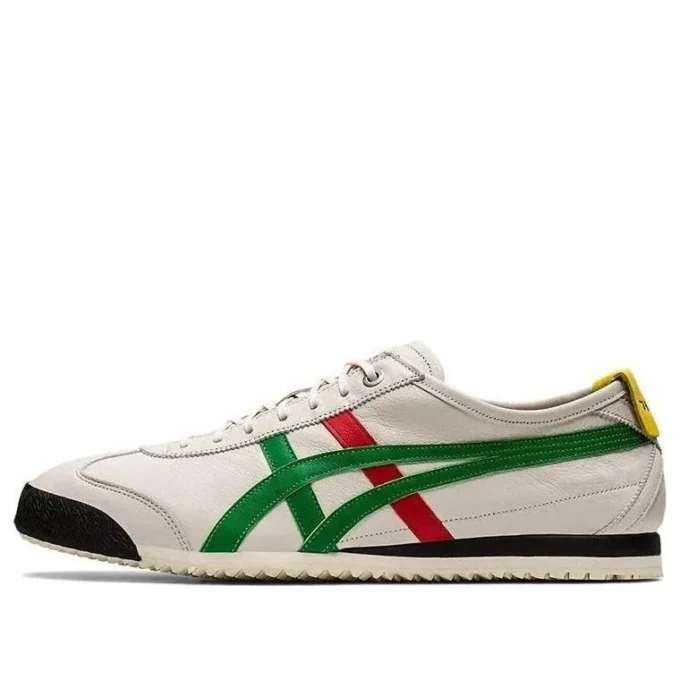 Mexico 66 SD “Bianco Verde Rosso”