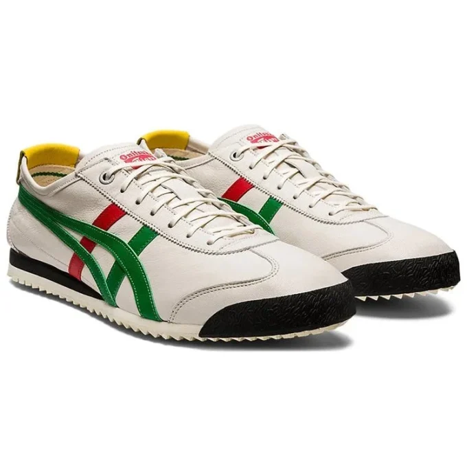 Mexico 66 SD “Bianco Verde Rosso”