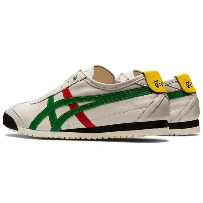 Mexico 66 SD “Bianco Verde Rosso”