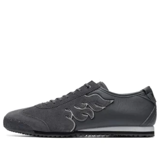 Mexico 66 SD “Carrier Grey Black”