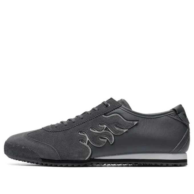Mexico 66 SD “Carrier Grey Black”