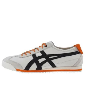 Mexico 66 SD “Cream Black Orange”