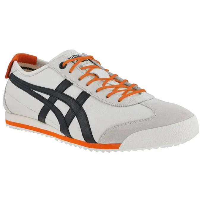 Mexico 66 SD “Cream Black Orange” Mexico 66 SD “Cream Black Orange”