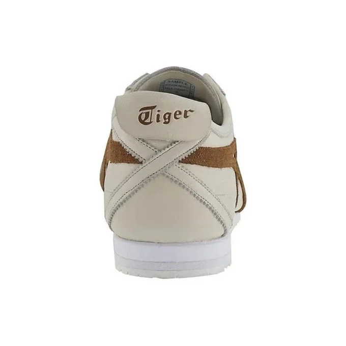 Mexico 66 SD “Cream Brown”