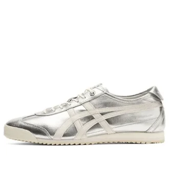 Mexico 66 SD “Cream Silver”