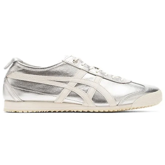 Mexico 66 SD “Cream Silver” Mexico 66 SD “Cream Silver”