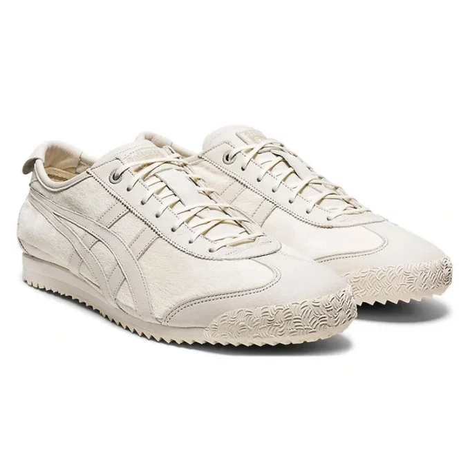 Mexico 66 SD “Cream White”