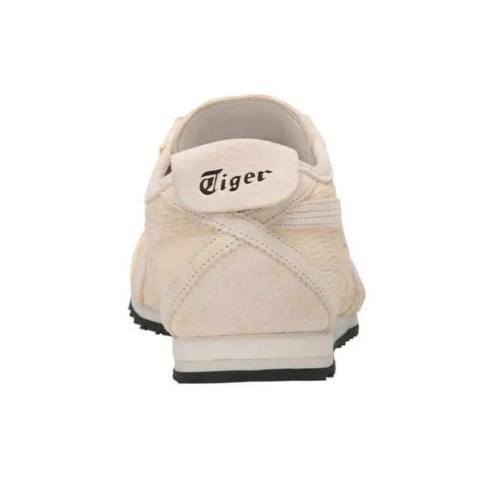Mexico 66 SD “Cream Yellow”