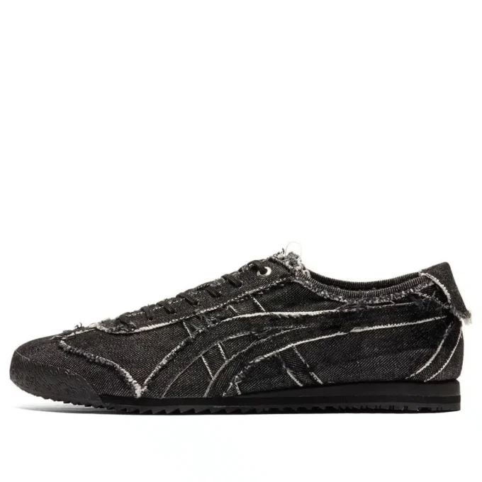 Mexico 66 SD Denim “Black”
