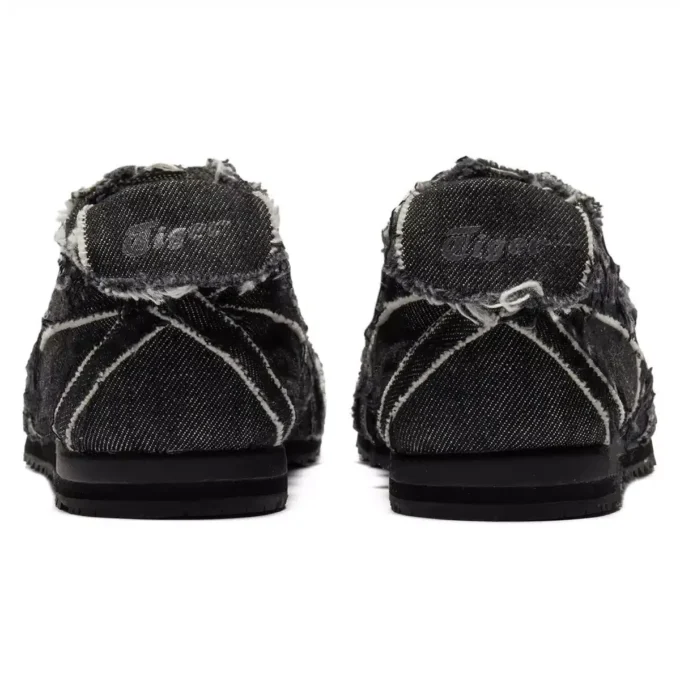 Mexico 66 SD Denim “Black”