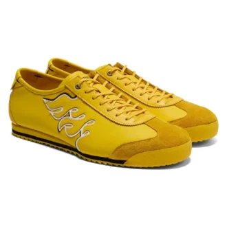 Mexico 66 SD “Giallo”
