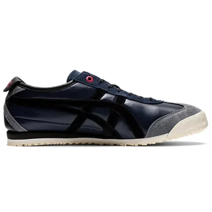 Mexico 66 SD “Iron Navy Black”