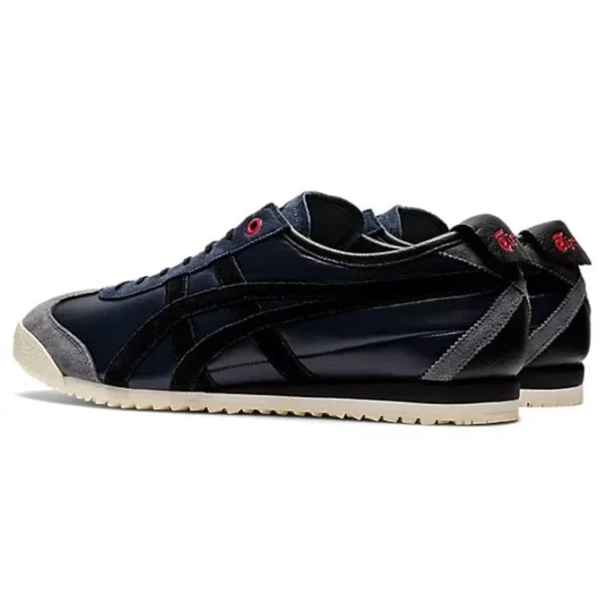 Mexico 66 SD “Iron Navy Black”
