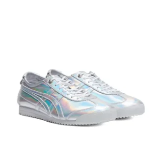 Mexico 66 SD “Laser Silver” Mexico 66 SD “Laser Silver”