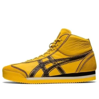 Mexico 66 SD M PF “Giallo”