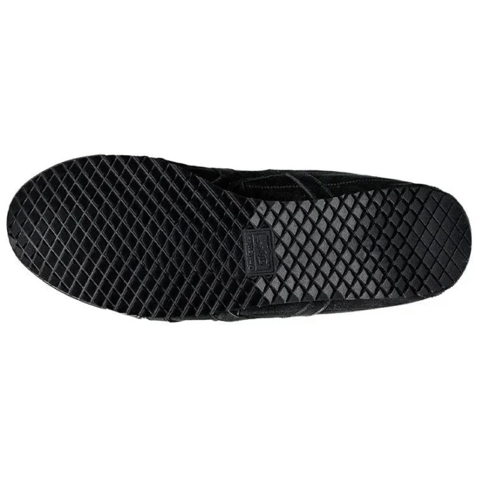 Mexico 66 SD “Nero Grigio”