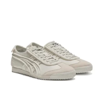 Mexico 66 SD “Outlined Cream White”