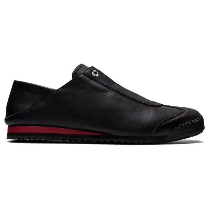 Mexico 66 SD Paraty “Black Red”