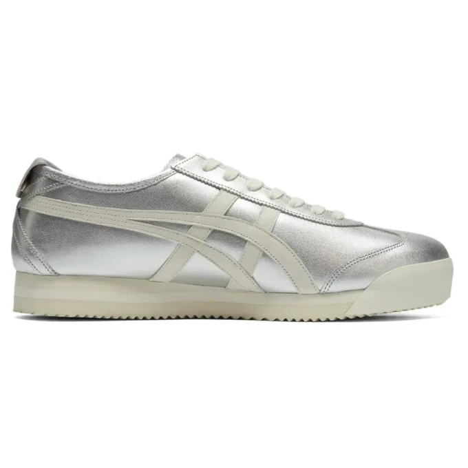 Mexico 66 SD PF “Pure Silver Cream”