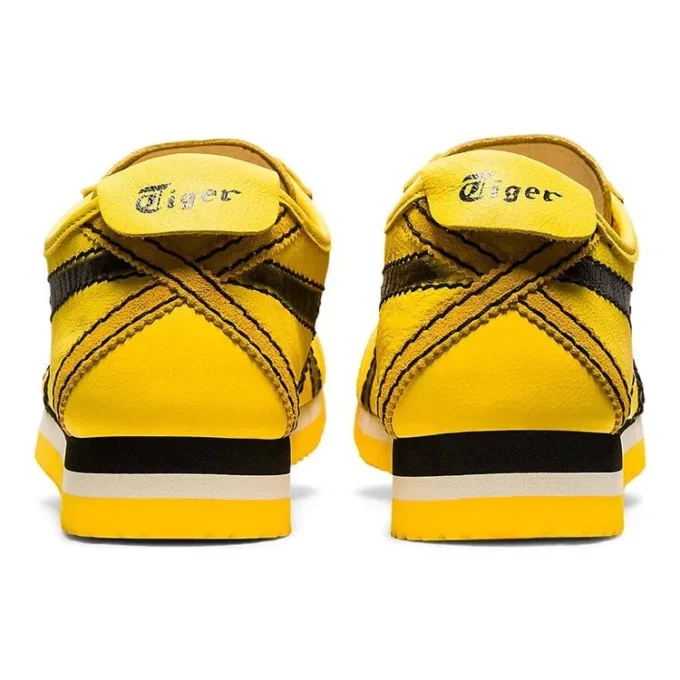 Mexico 66 SD PF “Tai Chi Yellow Black”